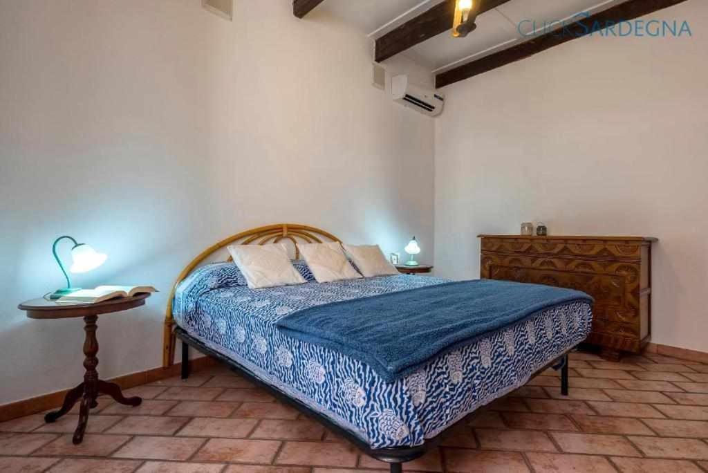 Appartamento Cavour 54 Альгеро Экстерьер фото