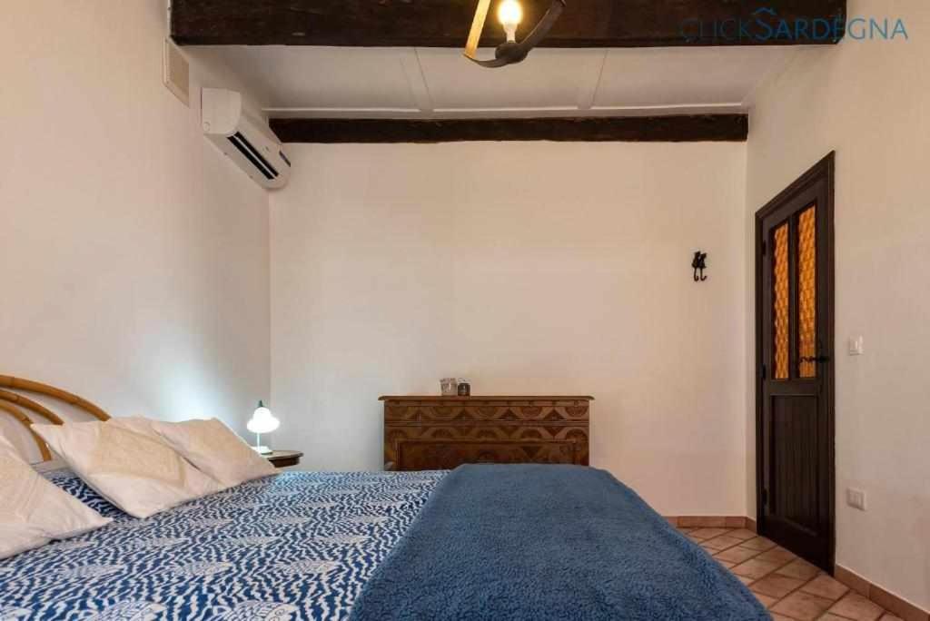 Appartamento Cavour 54 Альгеро Экстерьер фото