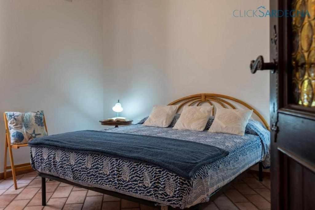 Appartamento Cavour 54 Альгеро Экстерьер фото