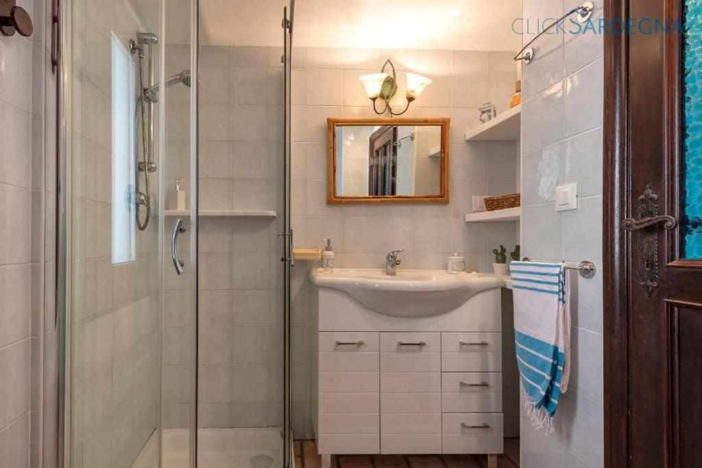 Appartamento Cavour 54 Альгеро Экстерьер фото
