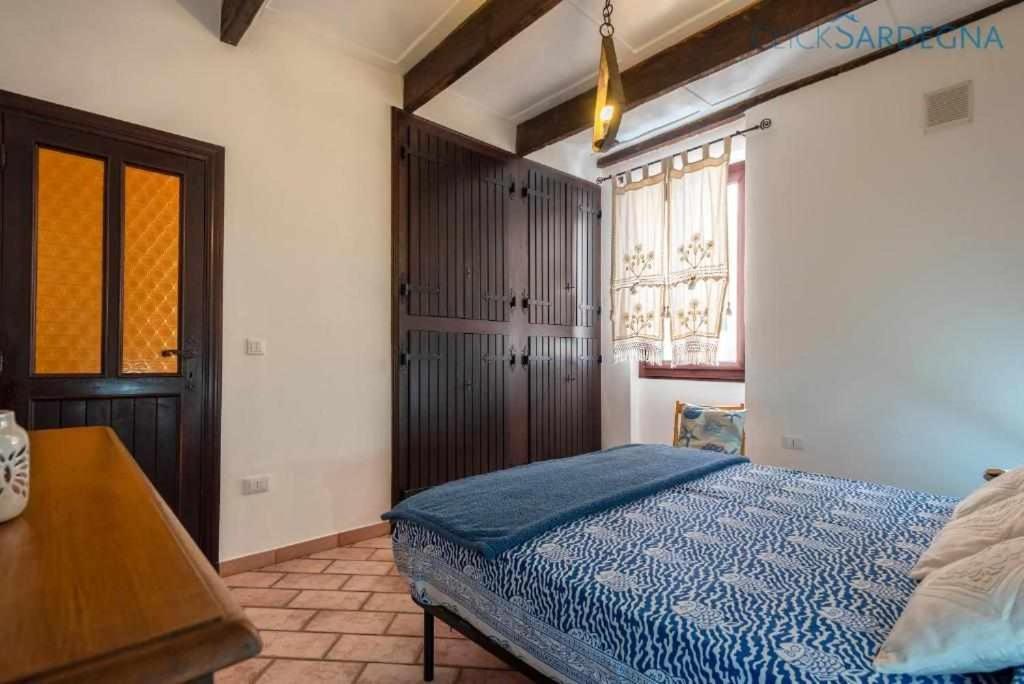 Appartamento Cavour 54 Альгеро Экстерьер фото
