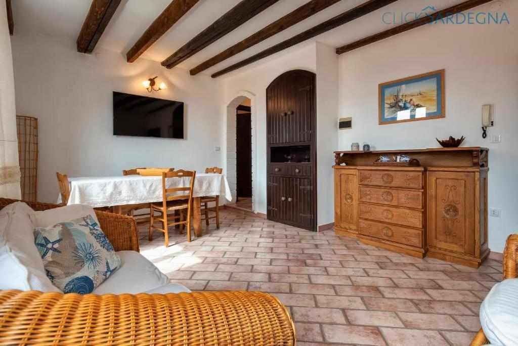 Appartamento Cavour 54 Альгеро Экстерьер фото